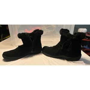 Barefoot 8M Women's Boots